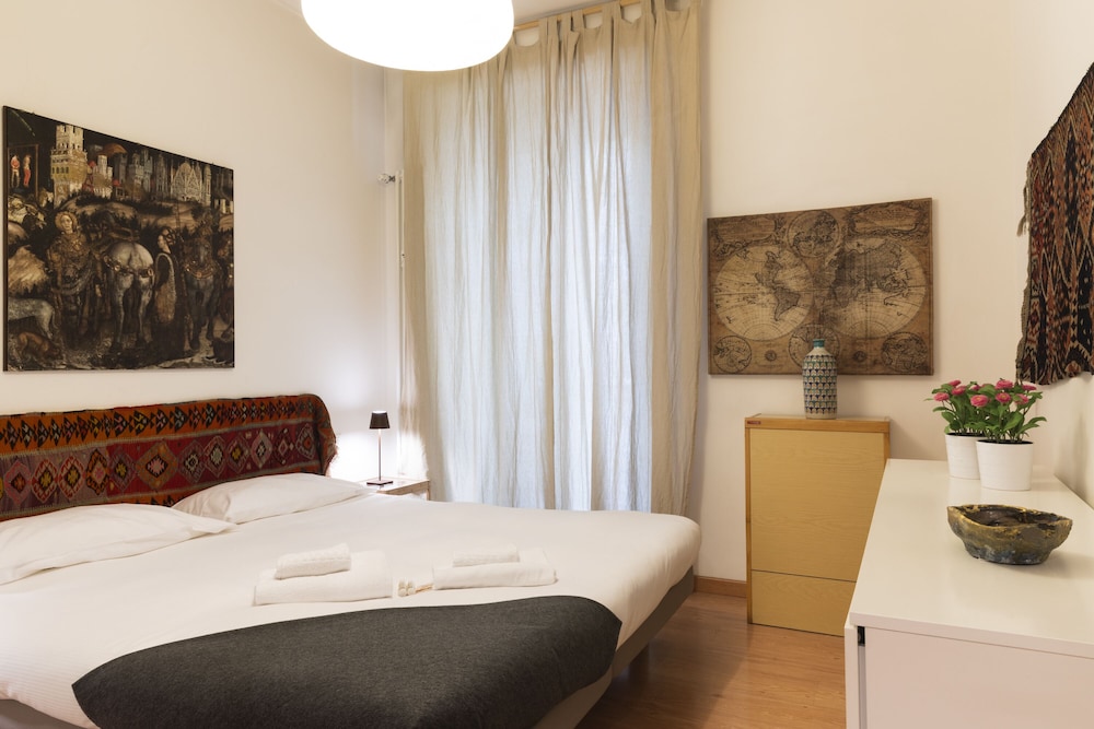 Comfort Apartment