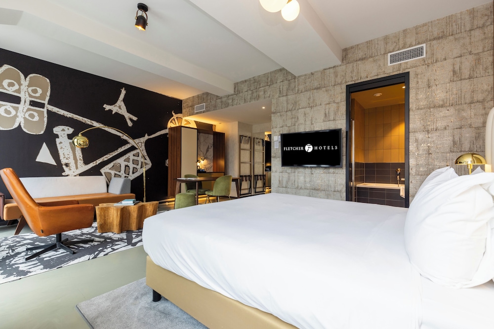 Superior Double Room, Balcony photo 1