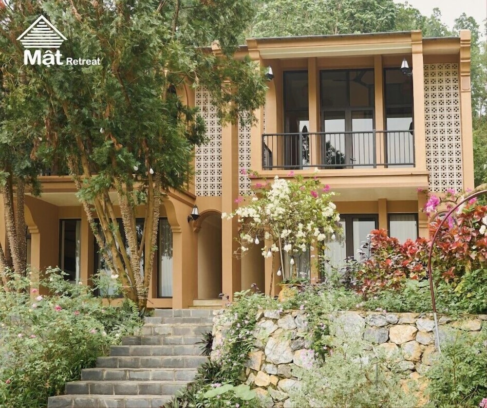 Luxury Villa