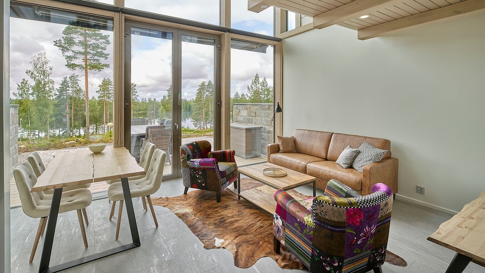 Duplex Suite photo 2