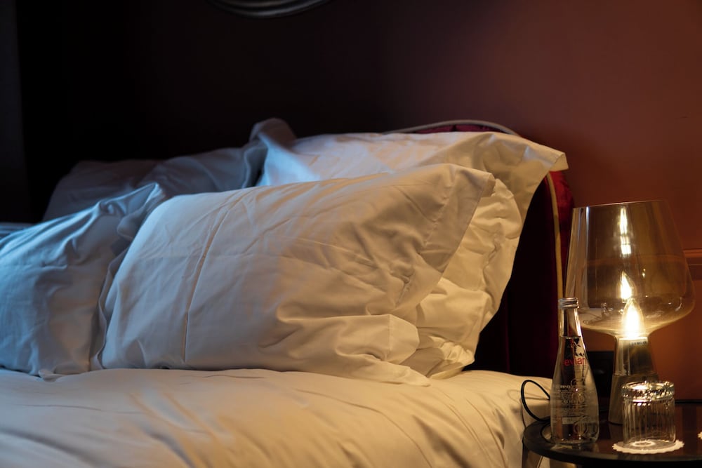 Comfort Double Room - Photo 5
