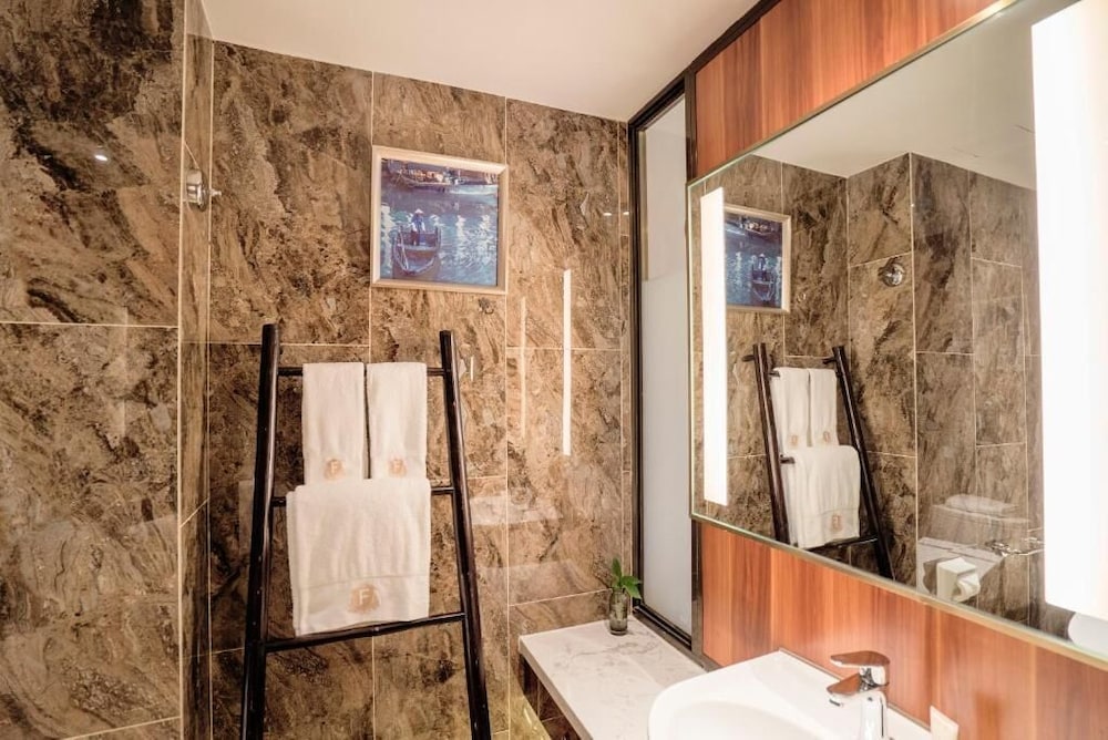 Design Double Room photo 3