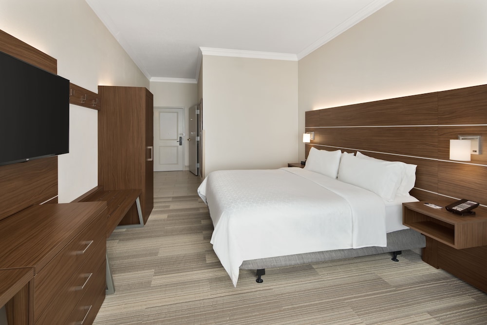 Standard Room, 1 King Bed, Accessible (Mobility Tub) - Photo 1