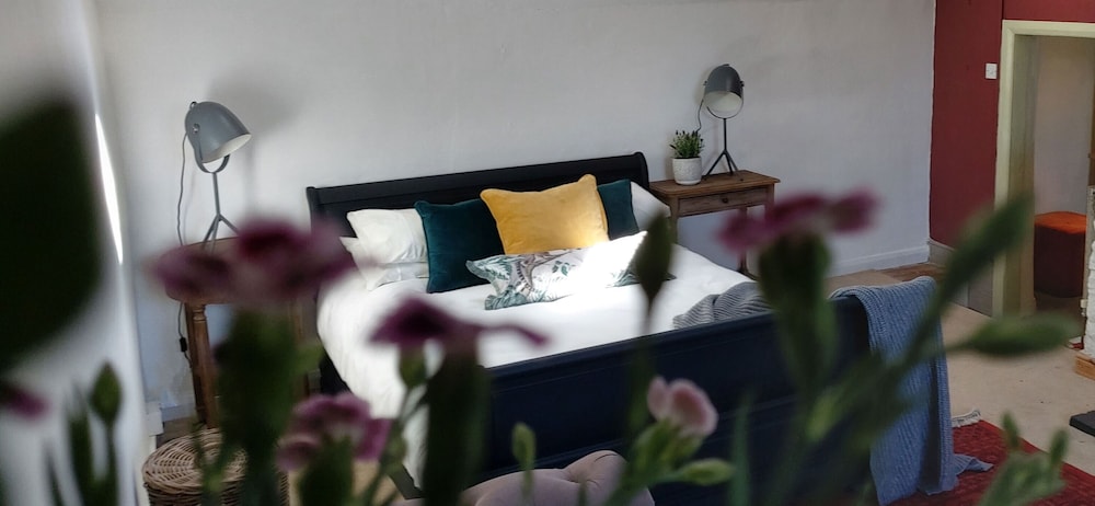 Superior Double Room, Ensuite photo 2