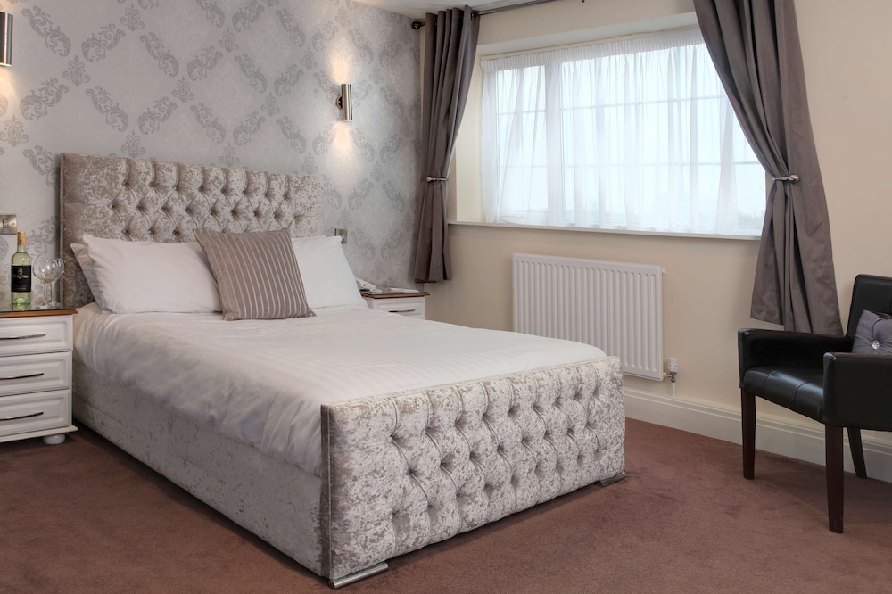 Comfort Room, 1 Double Bed, Non Smoking - Photo 3