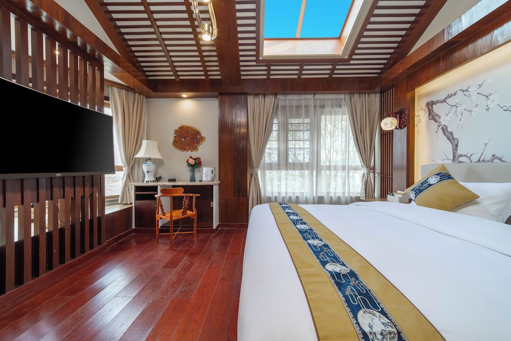 Comfort Double Or Twin Room