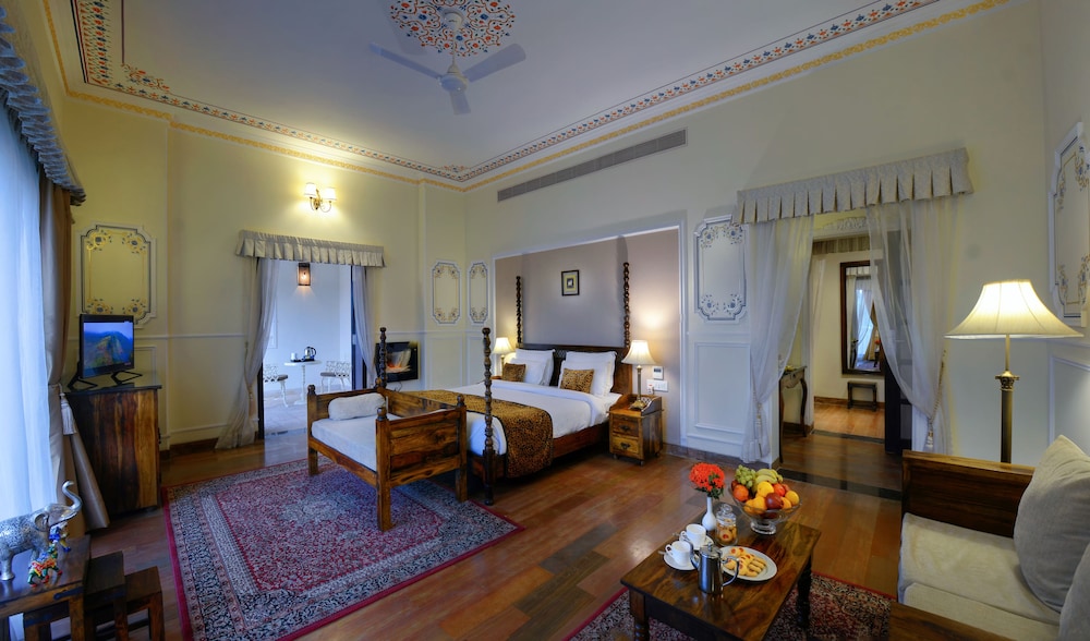 Royal Luxury Villa photo 1