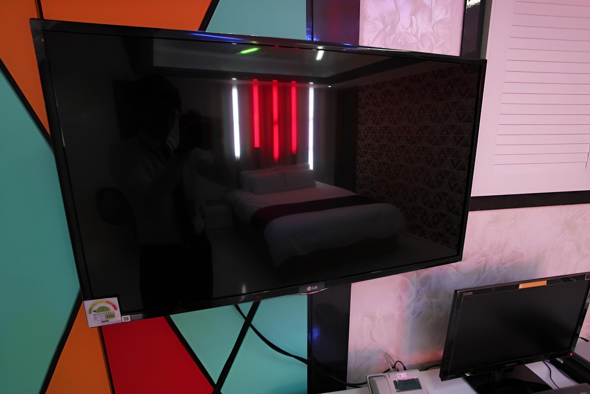 Room (Special Room - Game Room 2 PCs (PUBG ) - Photo 21