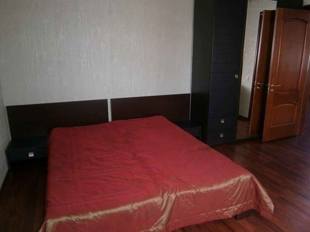Deluxe Apartment photo 3
