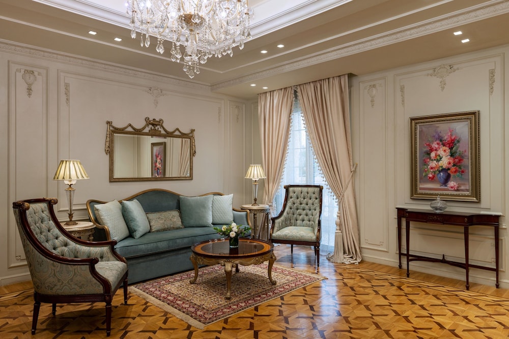 Villa, 3 Bedrooms, Garden View