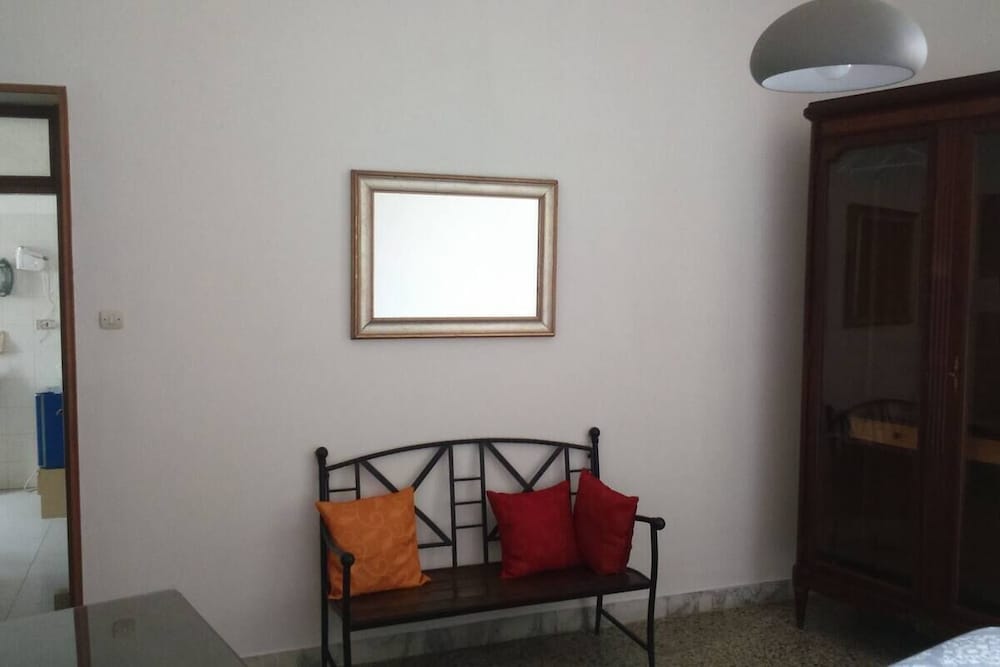 Deluxe Apartment, 1 Bedroom, Patio, Garden Area