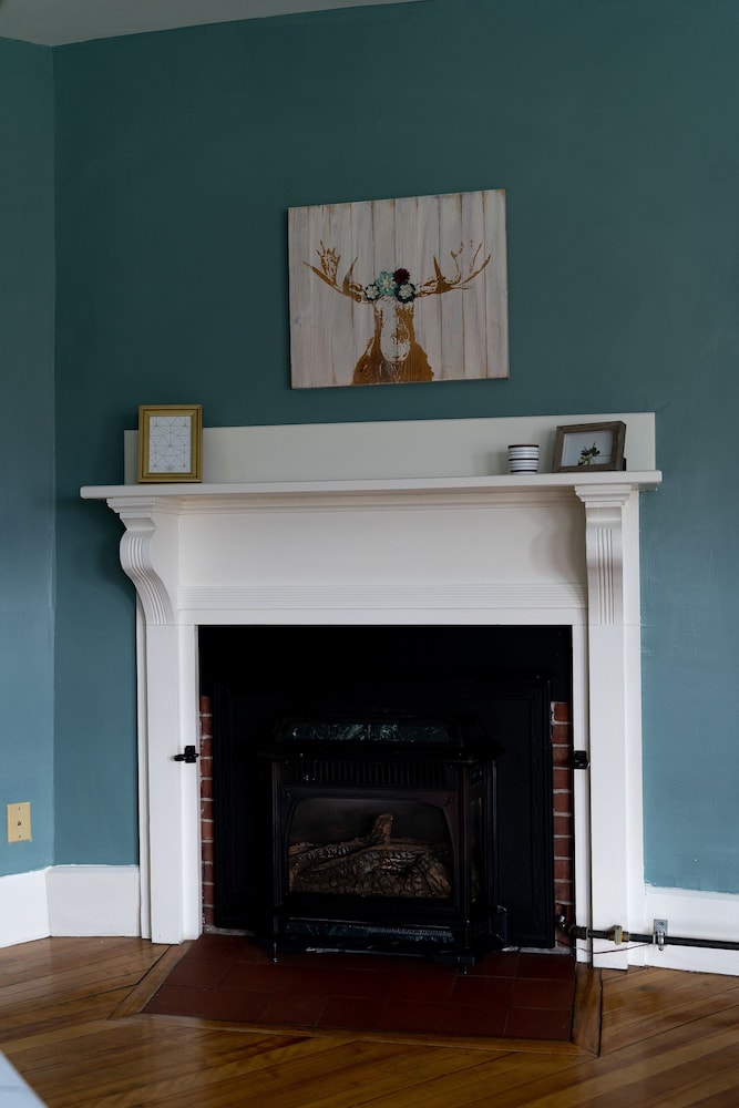 Classic Room, Ensuite (Premium Sunrise) photo 2
