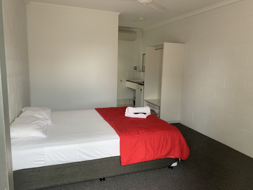 Comfort Room photo 1