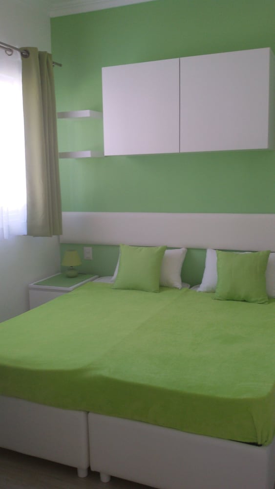 Superior Suite, Terrace, Pool View