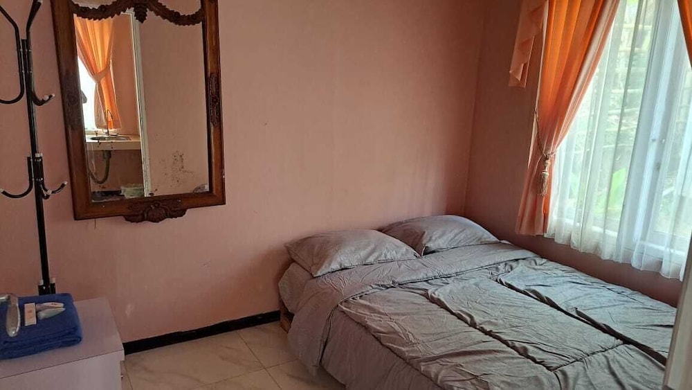 Family Villa, 2 Bedrooms - Photo 1