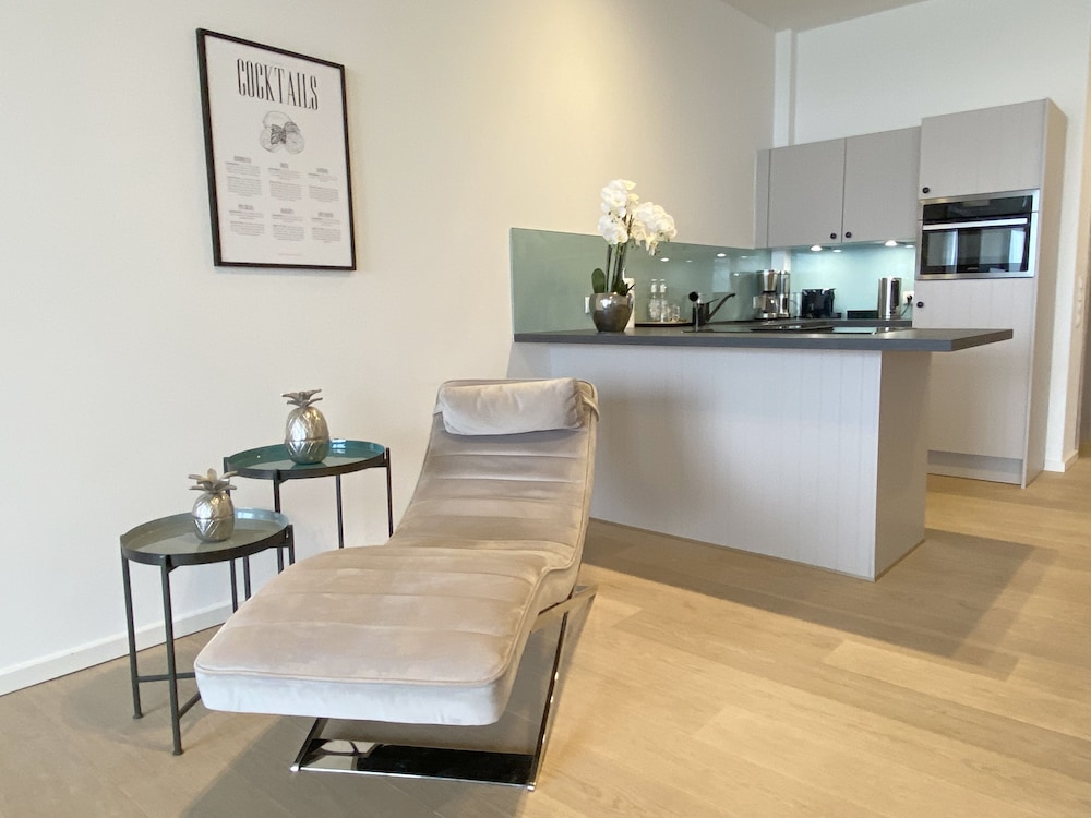 Holiday Apartment Plus