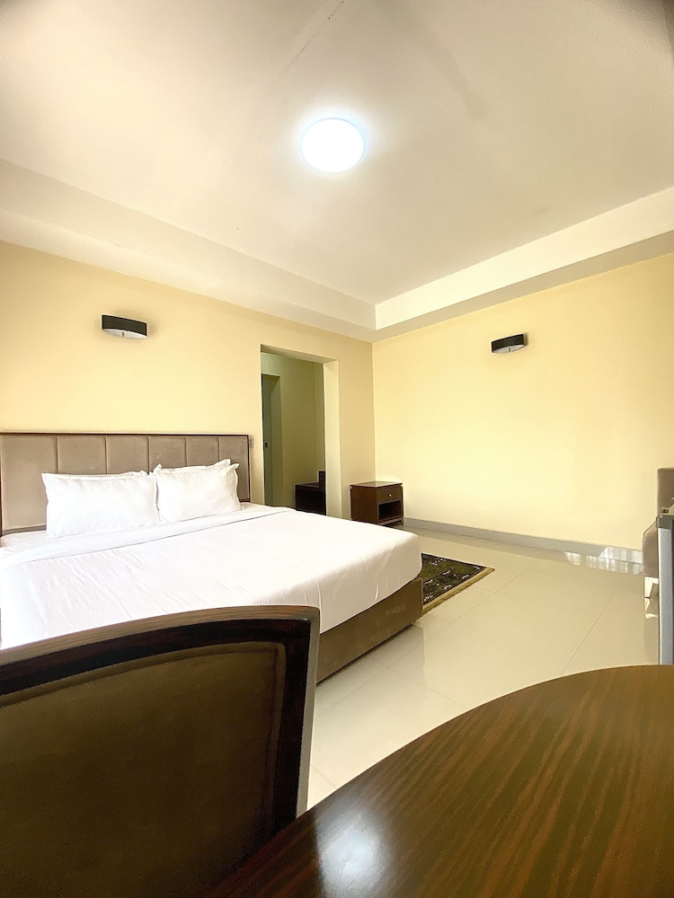 Presidential Suite - Sea View photo 3