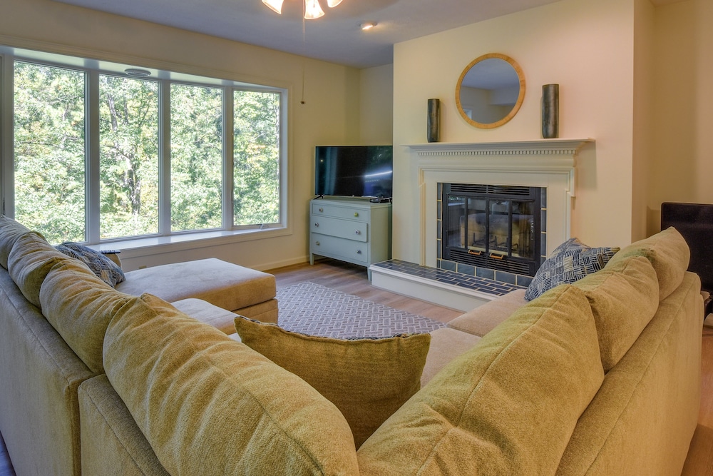 Apartment (2 Bedrooms) photo 1