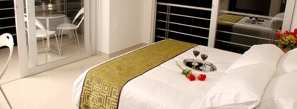 Deluxe Room photo 1