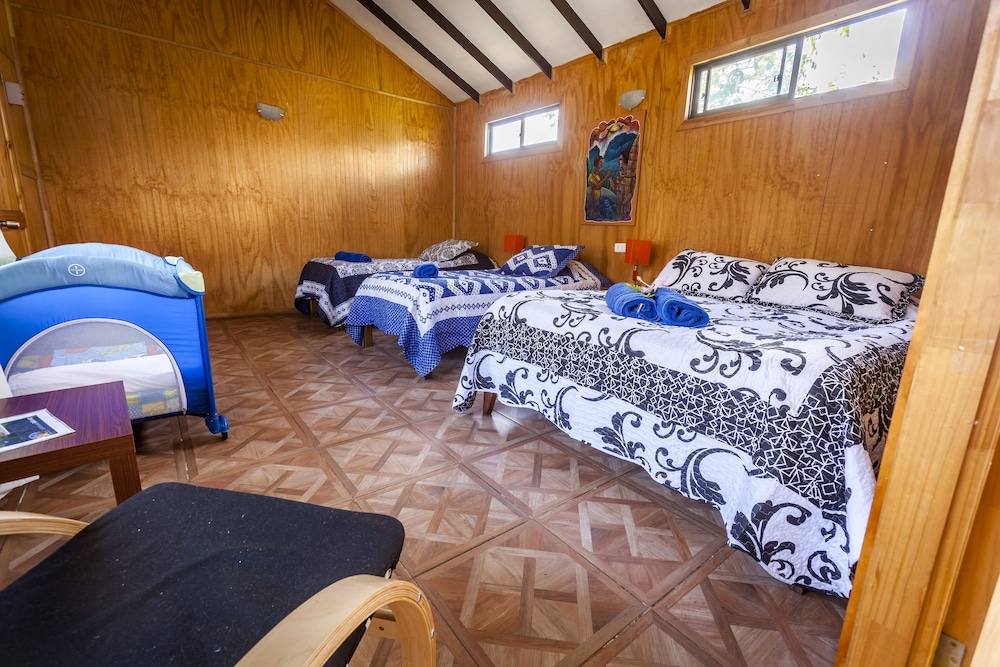 Royal Triple Room photo 1