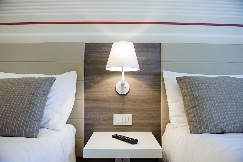 Superior Double Room, Garden View photo 2