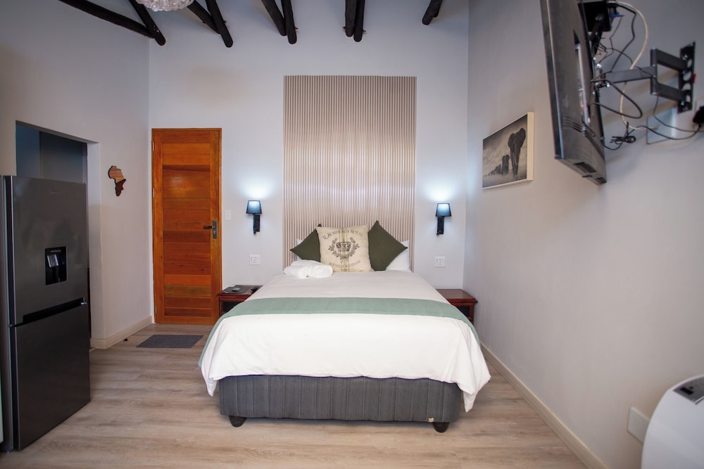 Comfort Double Room photo 1