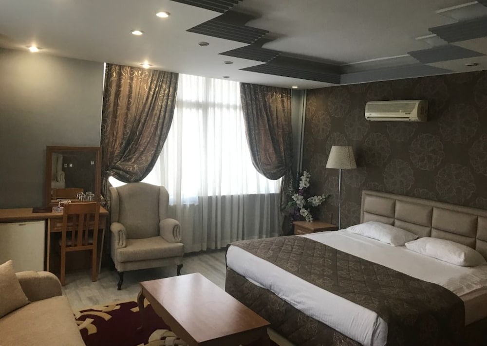 Deluxe Room photo 1