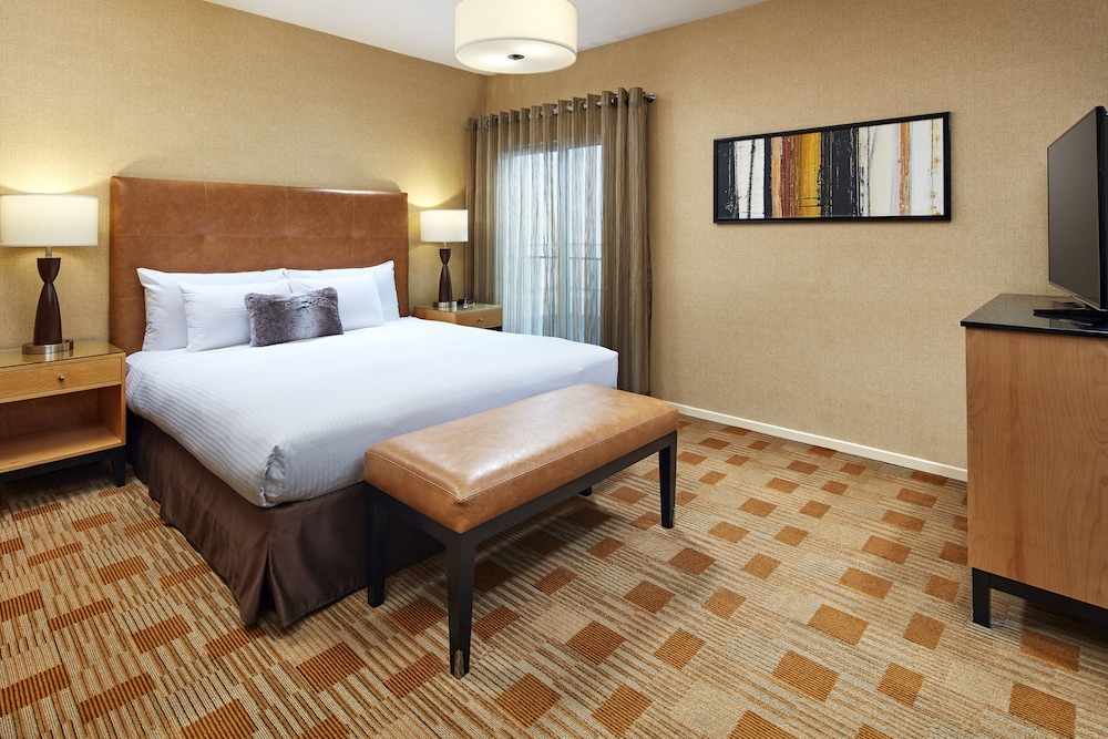Room, 1 Double Bed (All New, Accessible)