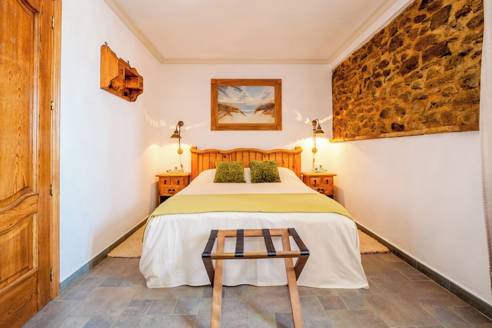 Habitación Doble Romántica