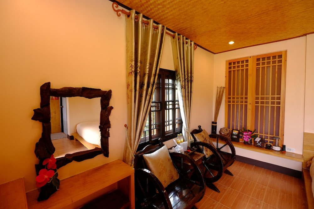 Standard Bungalow for 2 People photo 3
