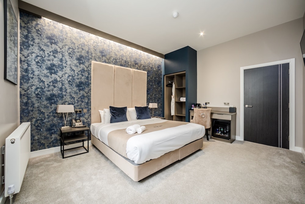 Double Room, Ensuite