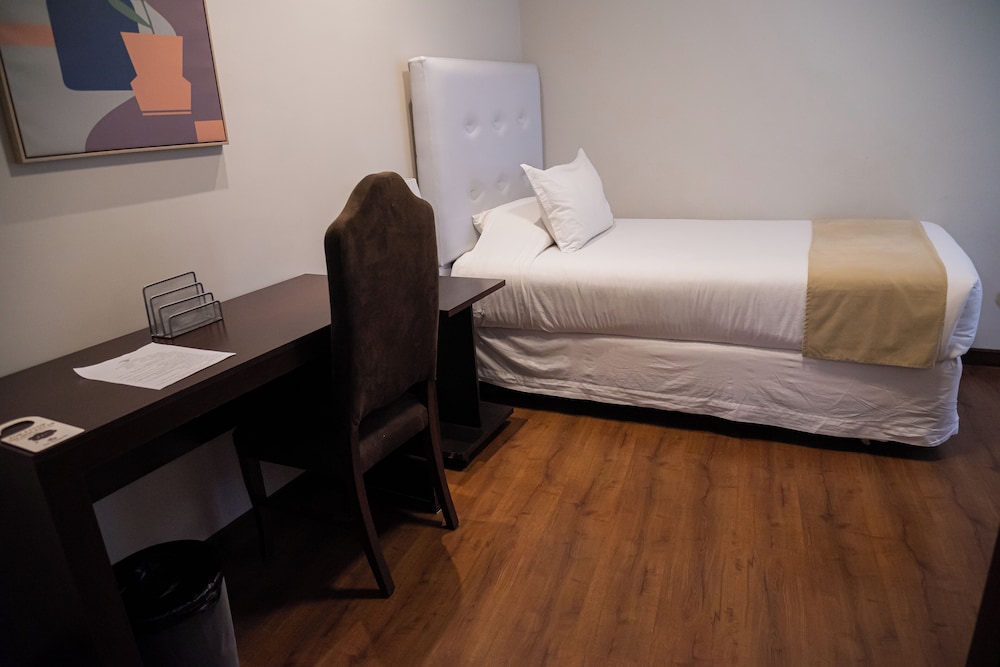 Triple Room photo 3