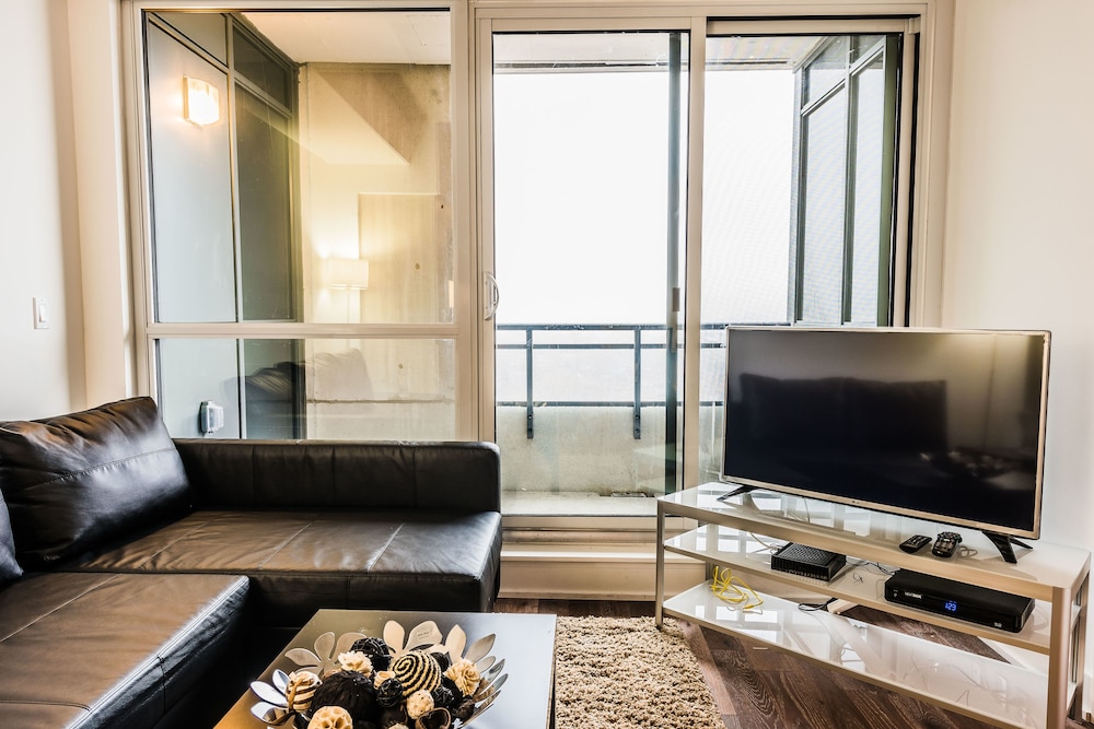 Gladstone Suites - Toronto Central, Photo 20