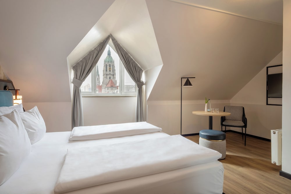 Premium Room with aircondition