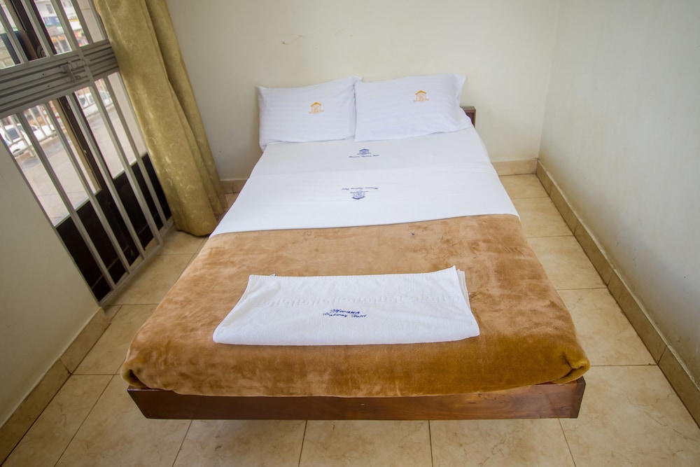 Standard Single Room photo 3