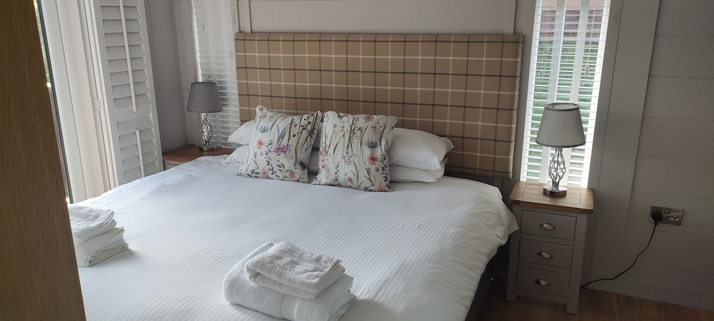 Deluxe Apartment, Ensuite (Badger) photo 2