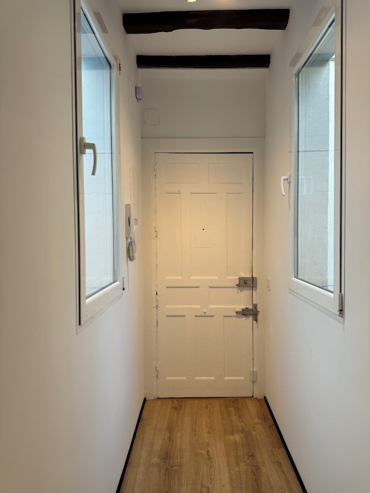 Habitación Doble Básica
