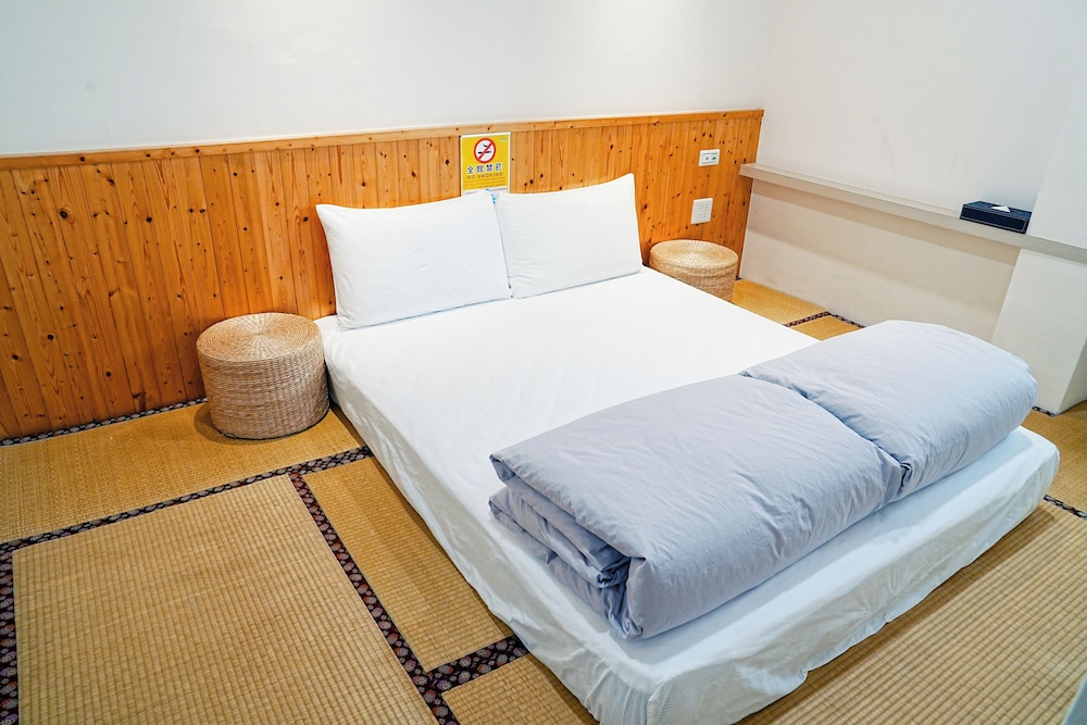 Senior Double Room photo 3