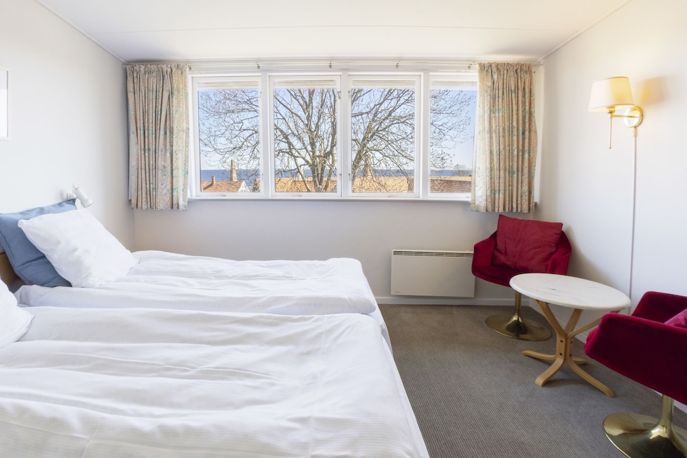 Double Room, Sea View