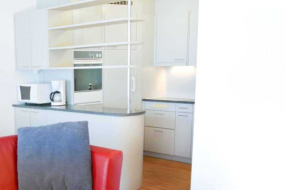 City Apartment photo 3