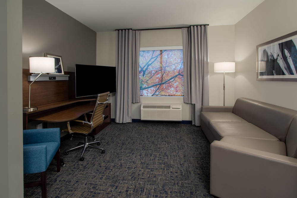 Suite, Multiple Beds (Hearing Accessible), photo 6