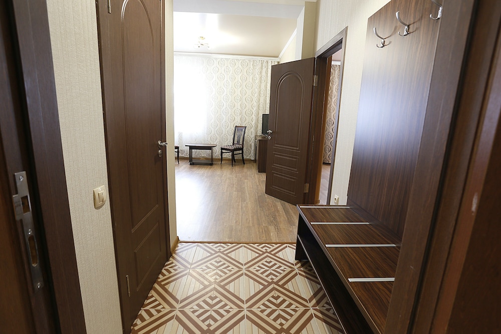 Family Suite photo 3