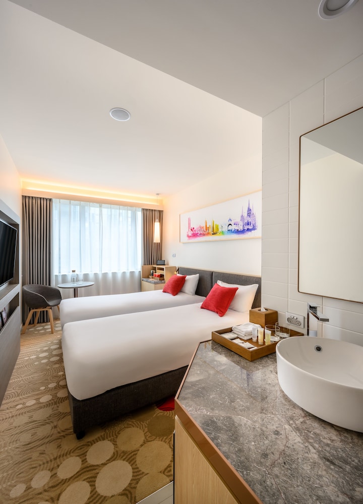 Superior Room, 2 Twin Beds photo 2
