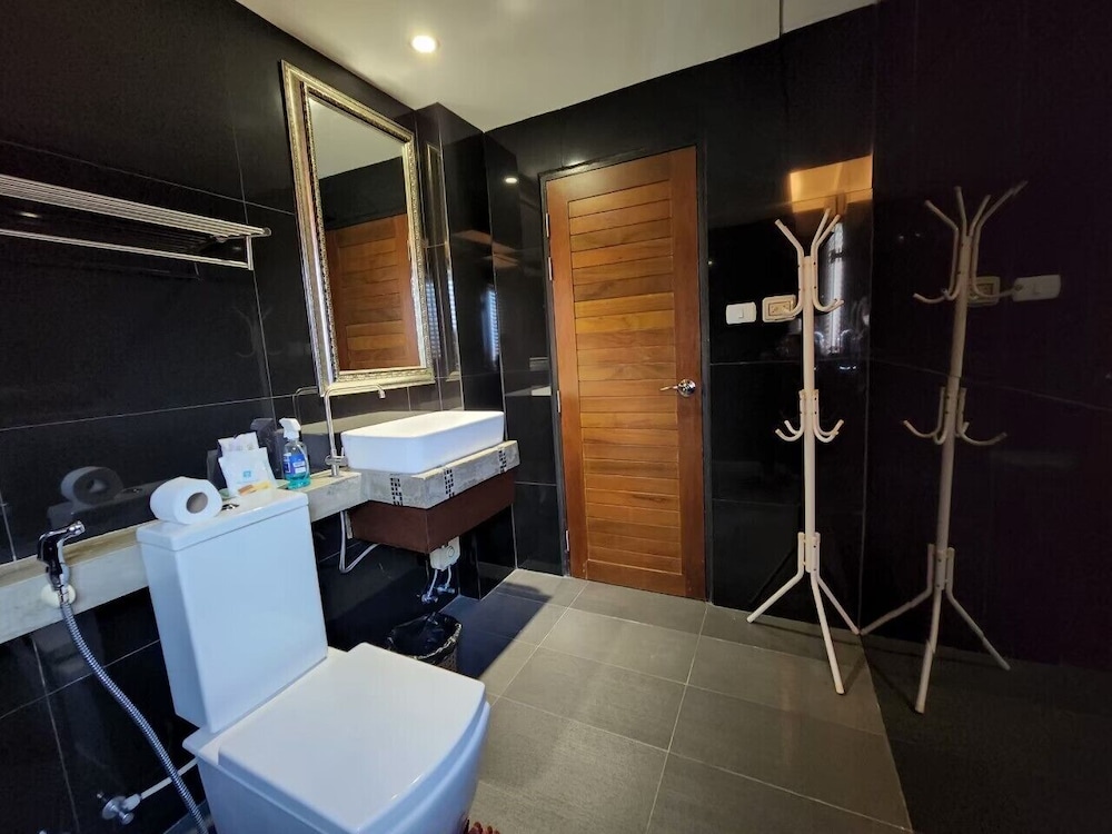 Family Quadruple Room photo 3