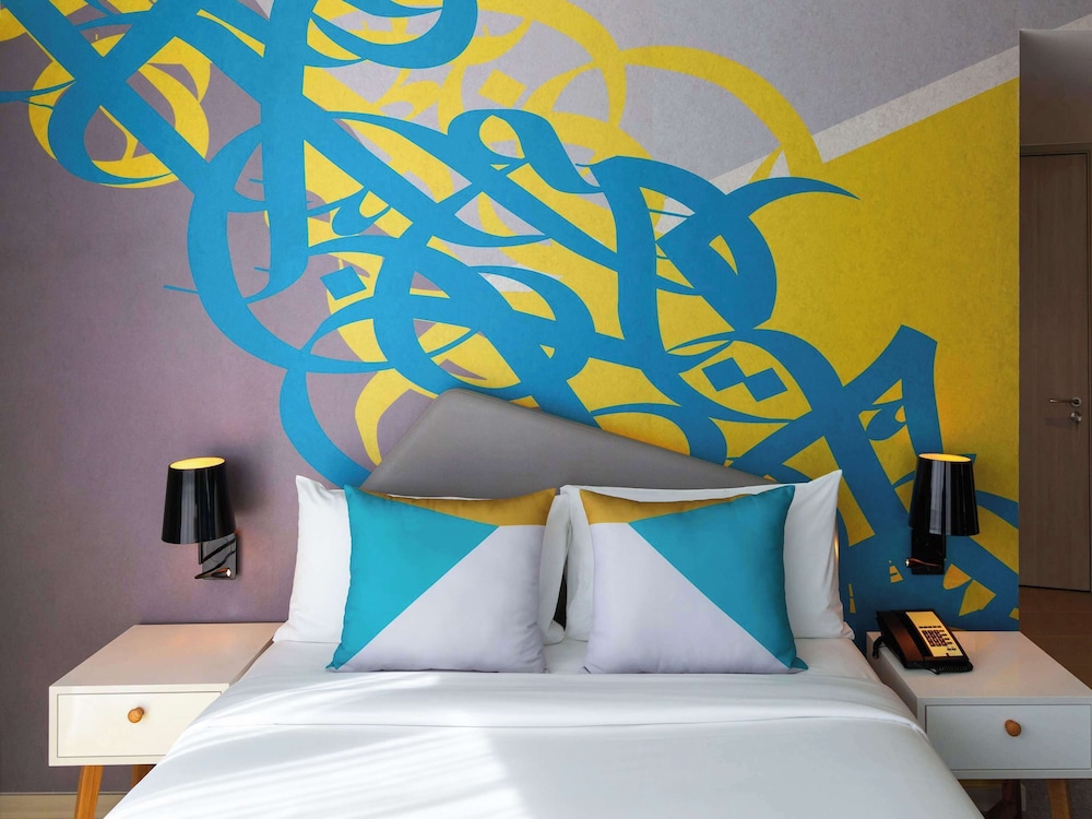 Standard Room, 1 King Bed photo 1