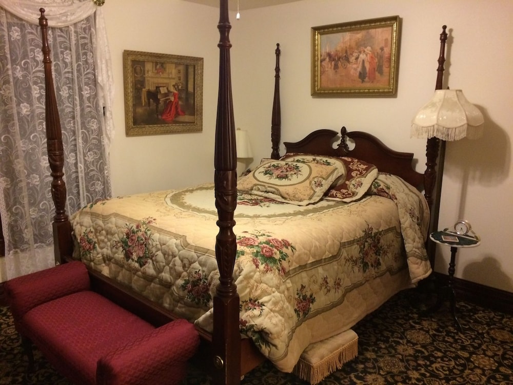 Classic Single Room photo 1