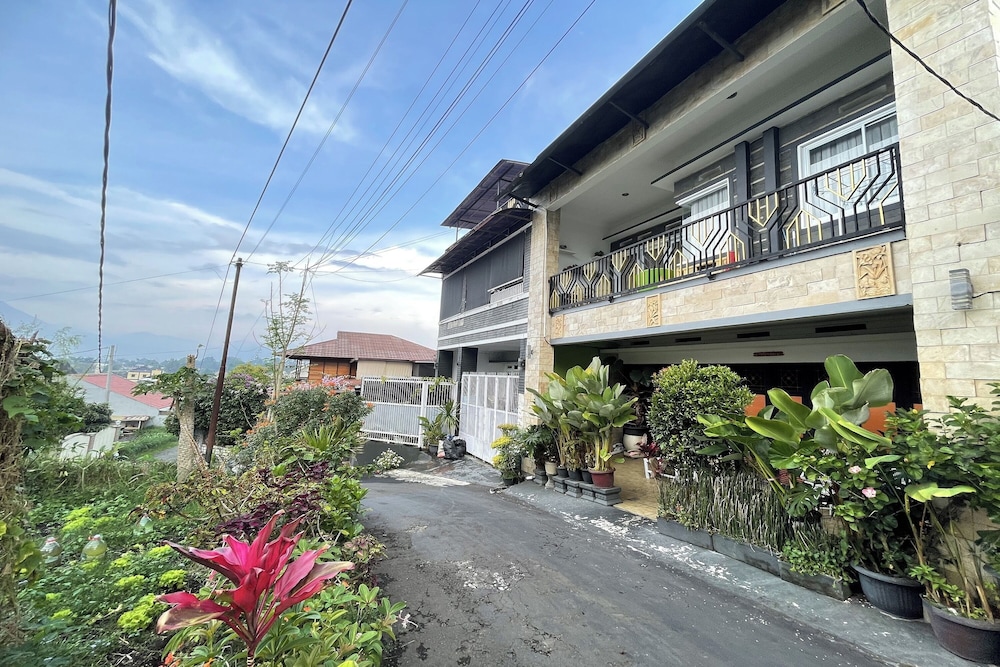 Exclusive Villa (6 Rooms) With Mountain View photo 1