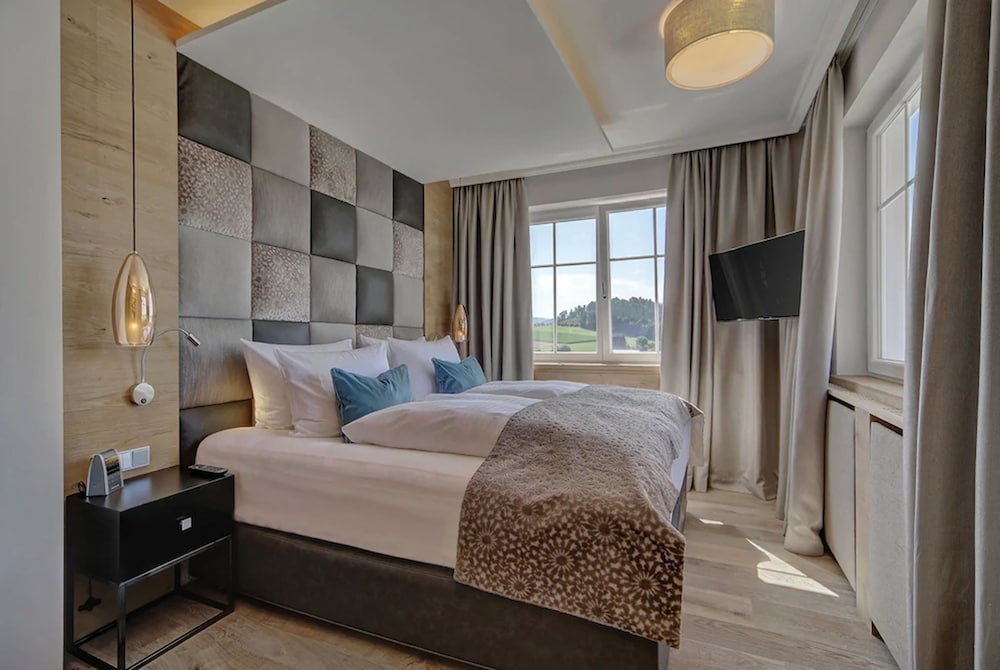 Panoramic Suite