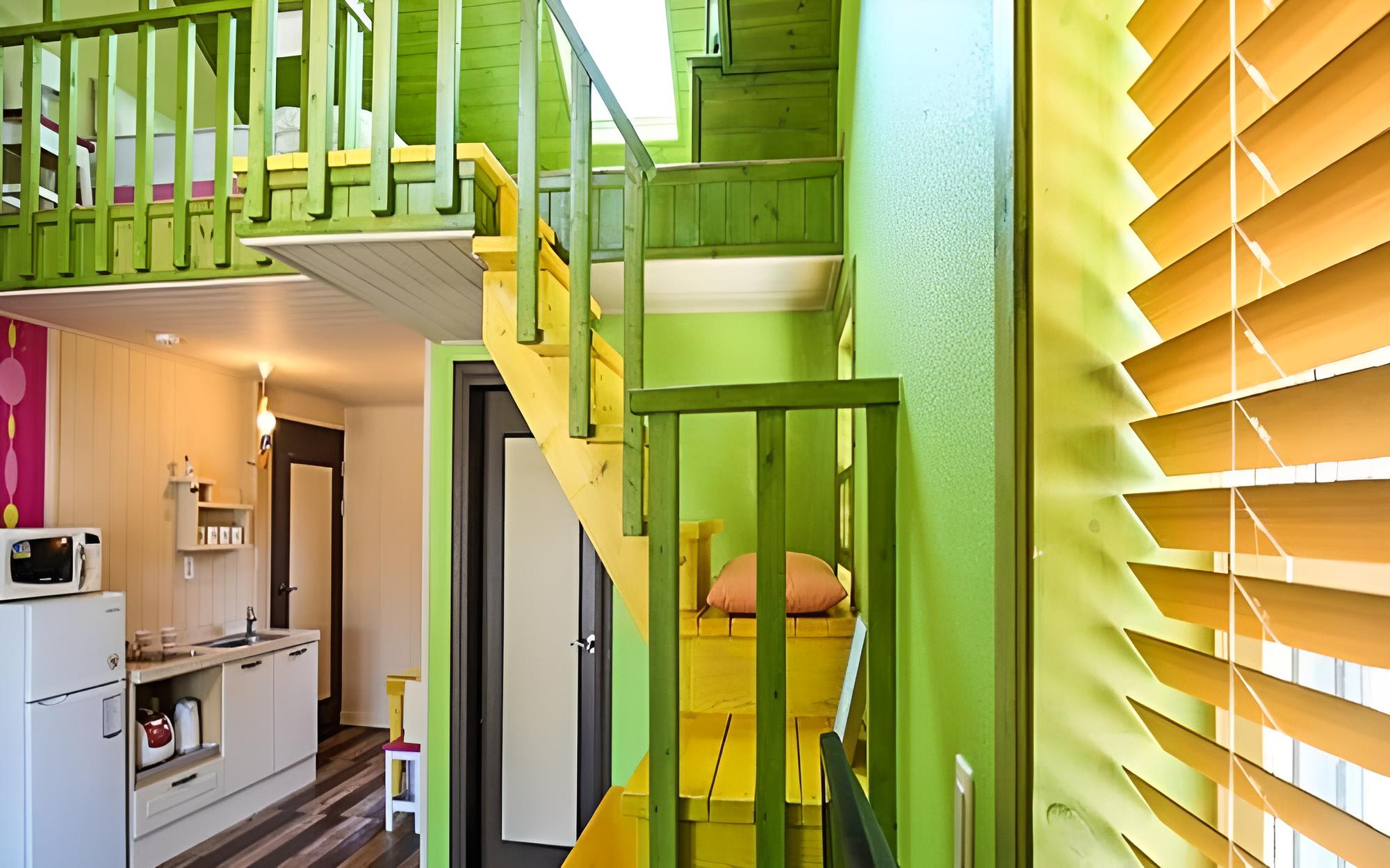 Room (Amitie (Duplex)) - Photo 1