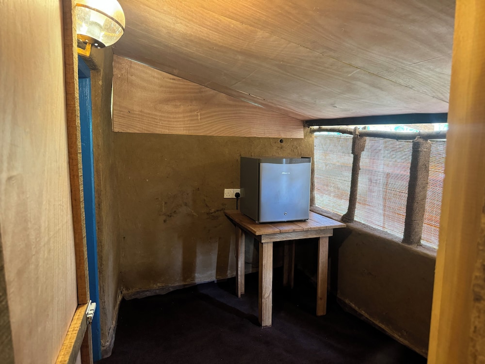 Triple Room, Patio, Garden View photo 3